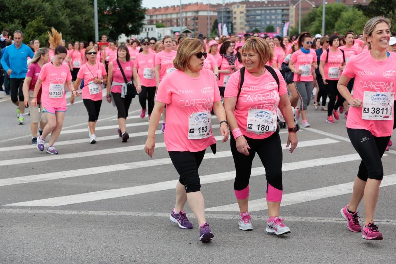 Carrera de la Mujer 2016 de Gijón (8)