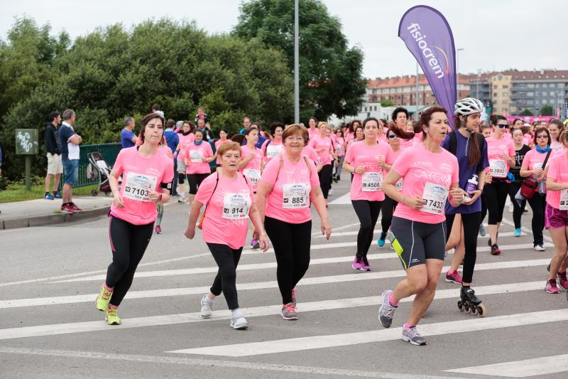 Carrera de la Mujer 2016 de Gijón (8)