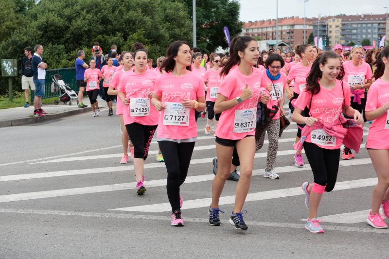 Carrera de la Mujer 2016 de Gijón (8)