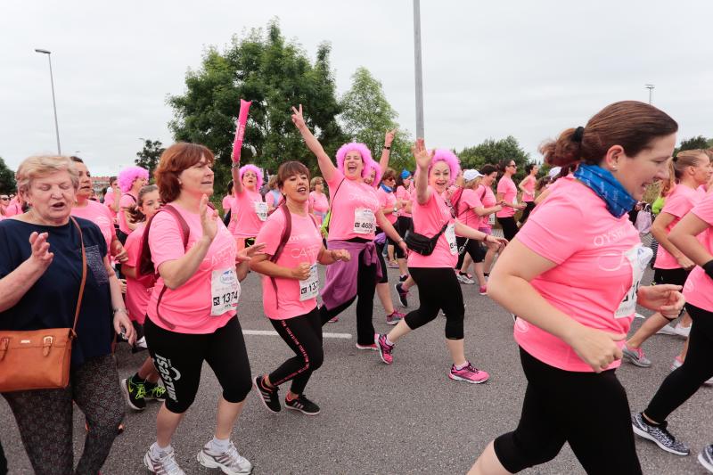 Carrera de la Mujer 2016 de Gijón (8)