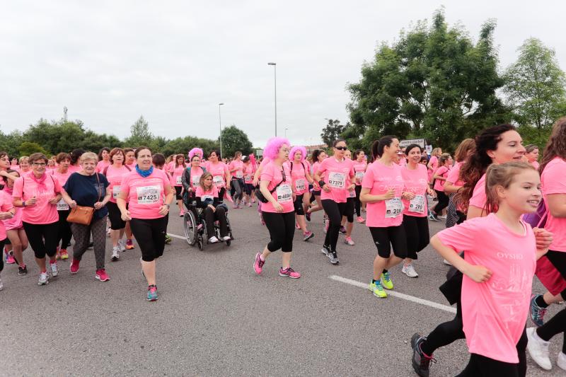 Carrera de la Mujer 2016 de Gijón (8)