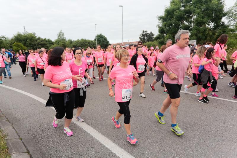 Carrera de la Mujer 2016 de Gijón (8)