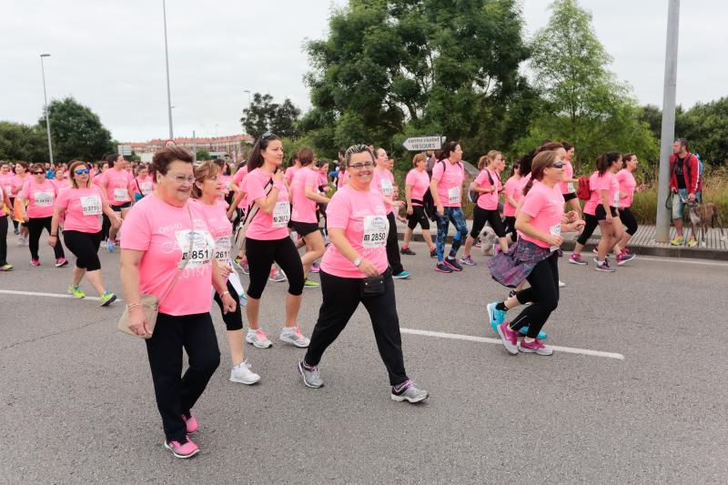 Carrera de la Mujer 2016 de Gijón (8)