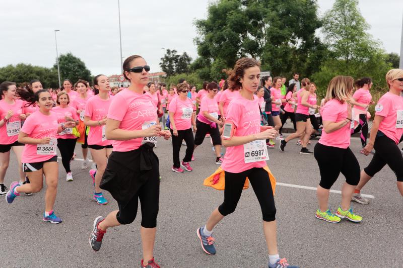 Carrera de la Mujer 2016 de Gijón (8)