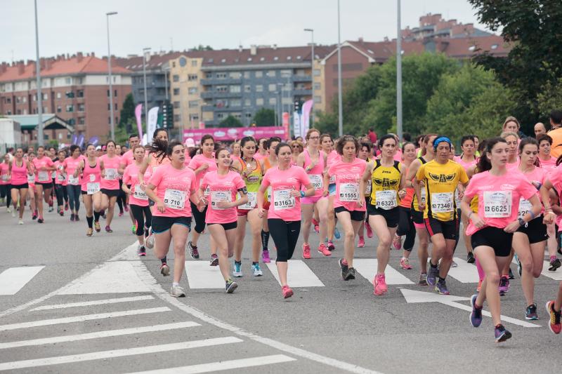 Carrera de la Mujer 2016 de Gijón (9)