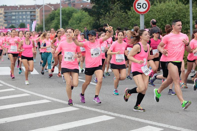 Carrera de la Mujer 2016 de Gijón (9)