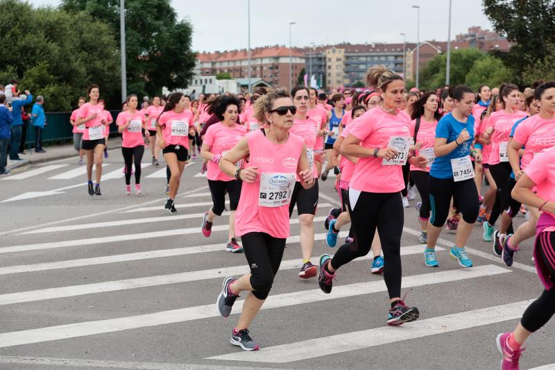 Carrera de la Mujer 2016 de Gijón (9)