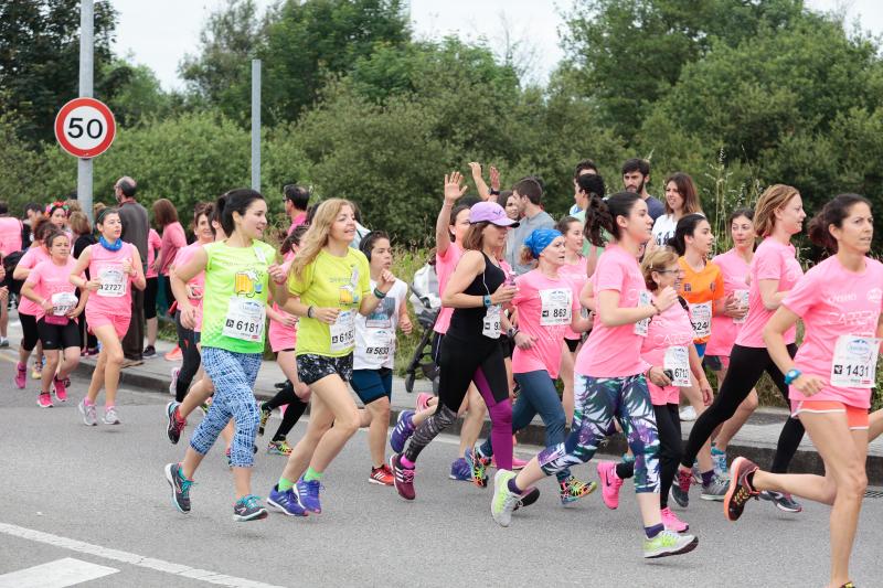 Carrera de la Mujer 2016 de Gijón (9)