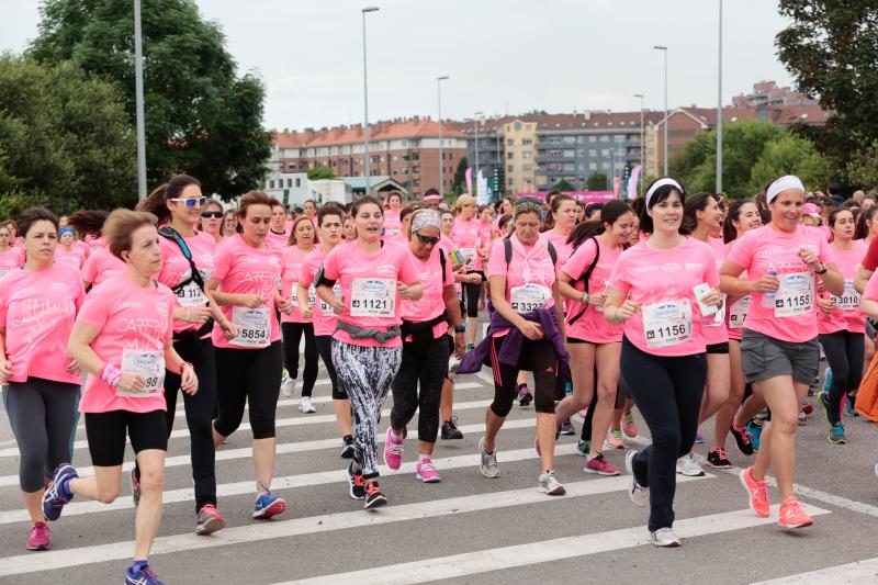 Carrera de la Mujer 2016 de Gijón (9)