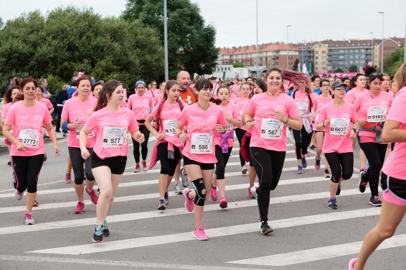 Carrera de la Mujer 2016 de Gijón (9)