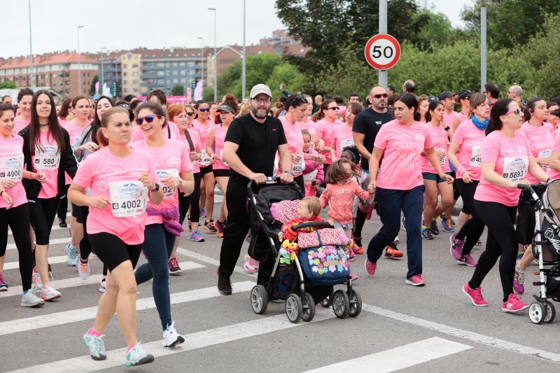 Carrera de la Mujer 2016 de Gijón (9)