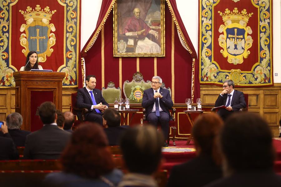 Futuro en Español en Asturias