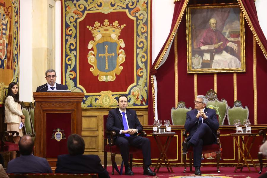 Futuro en Español en Asturias