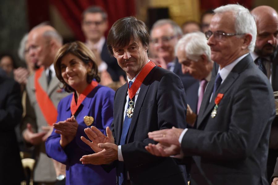 La lucha contra el cambio climático, Premio Princesa de Cooperación