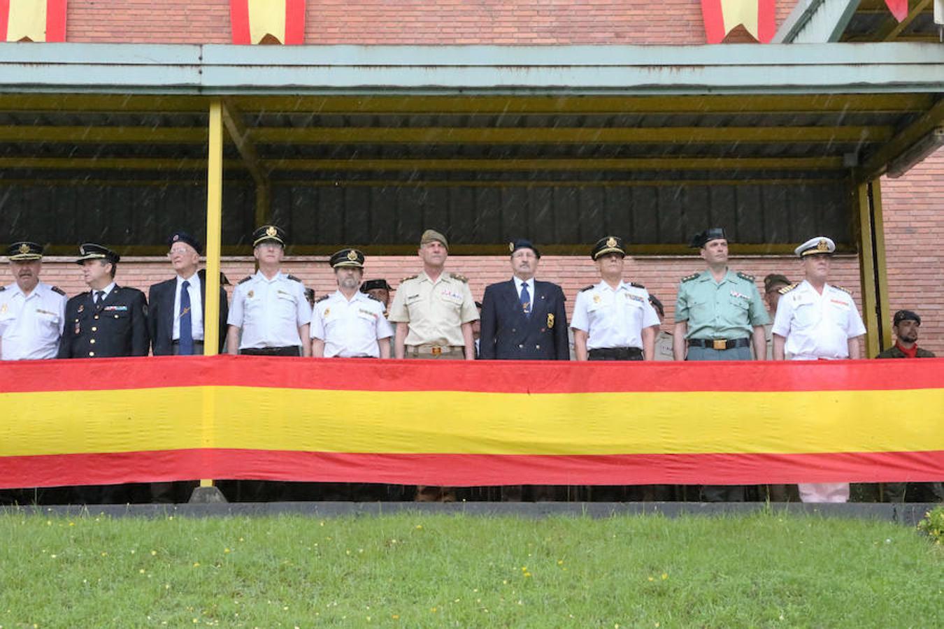 El medio siglo de vida de la Brilat