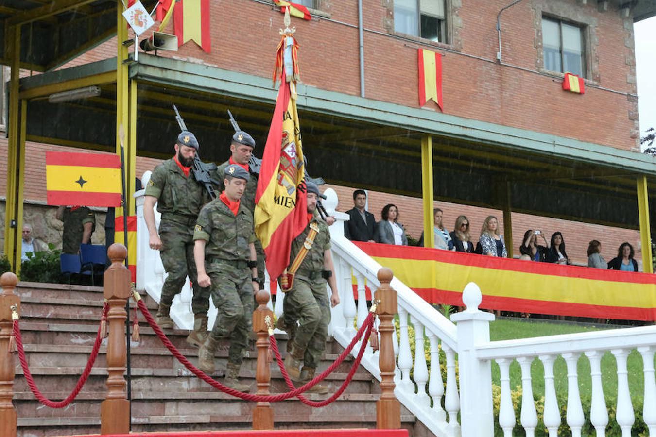 El medio siglo de vida de la Brilat