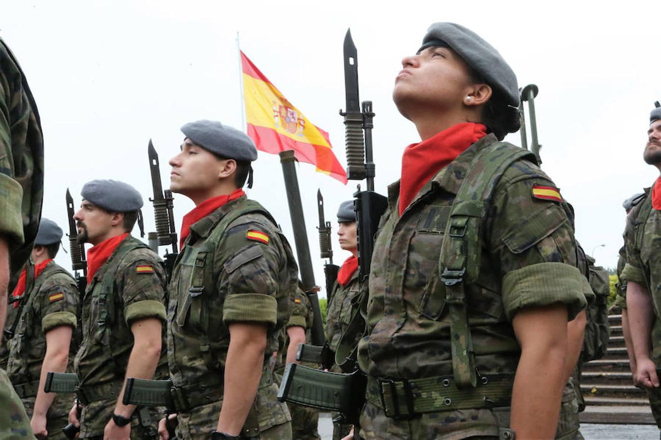 El medio siglo de vida de la Brilat