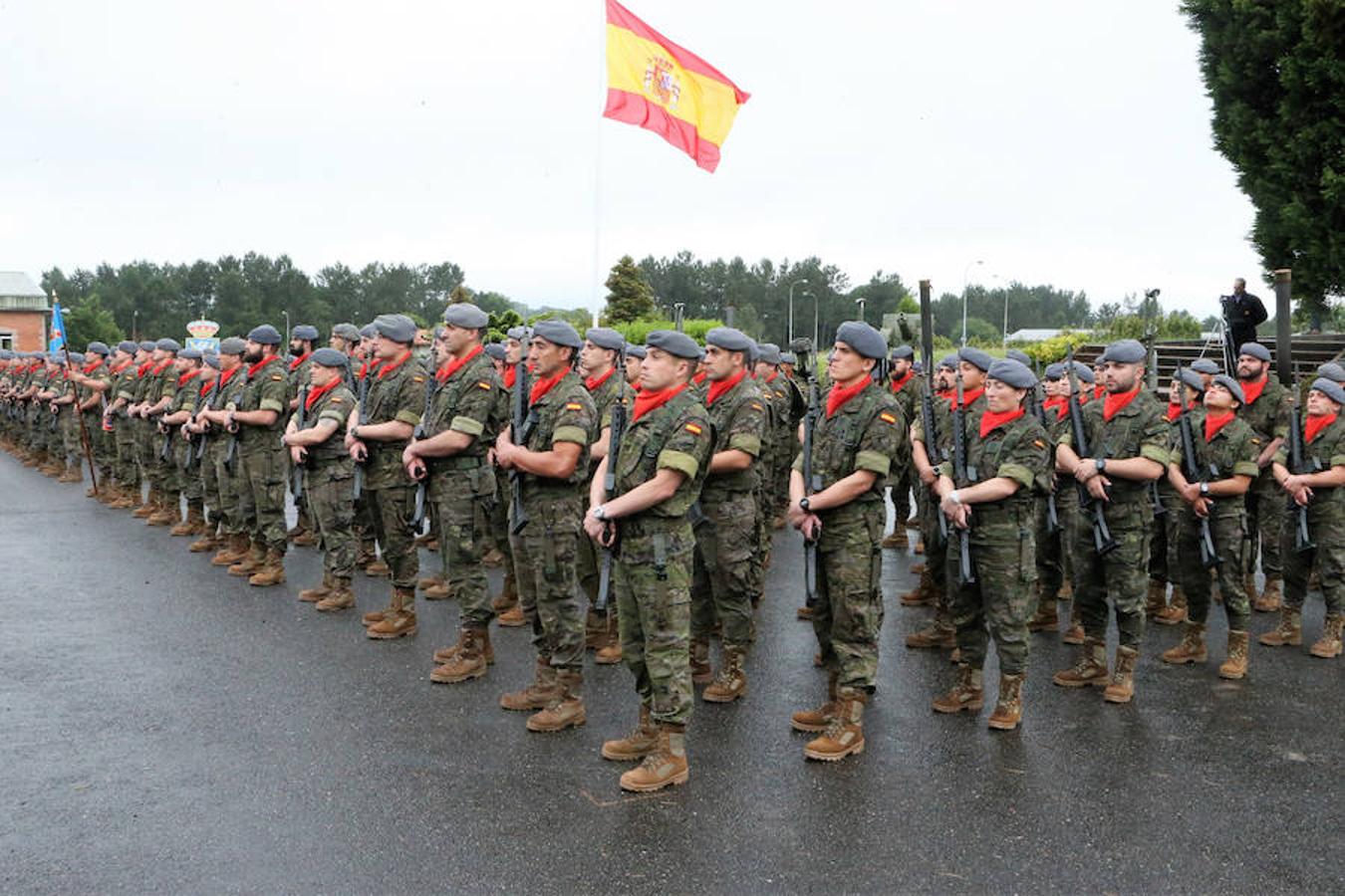 El medio siglo de vida de la Brilat