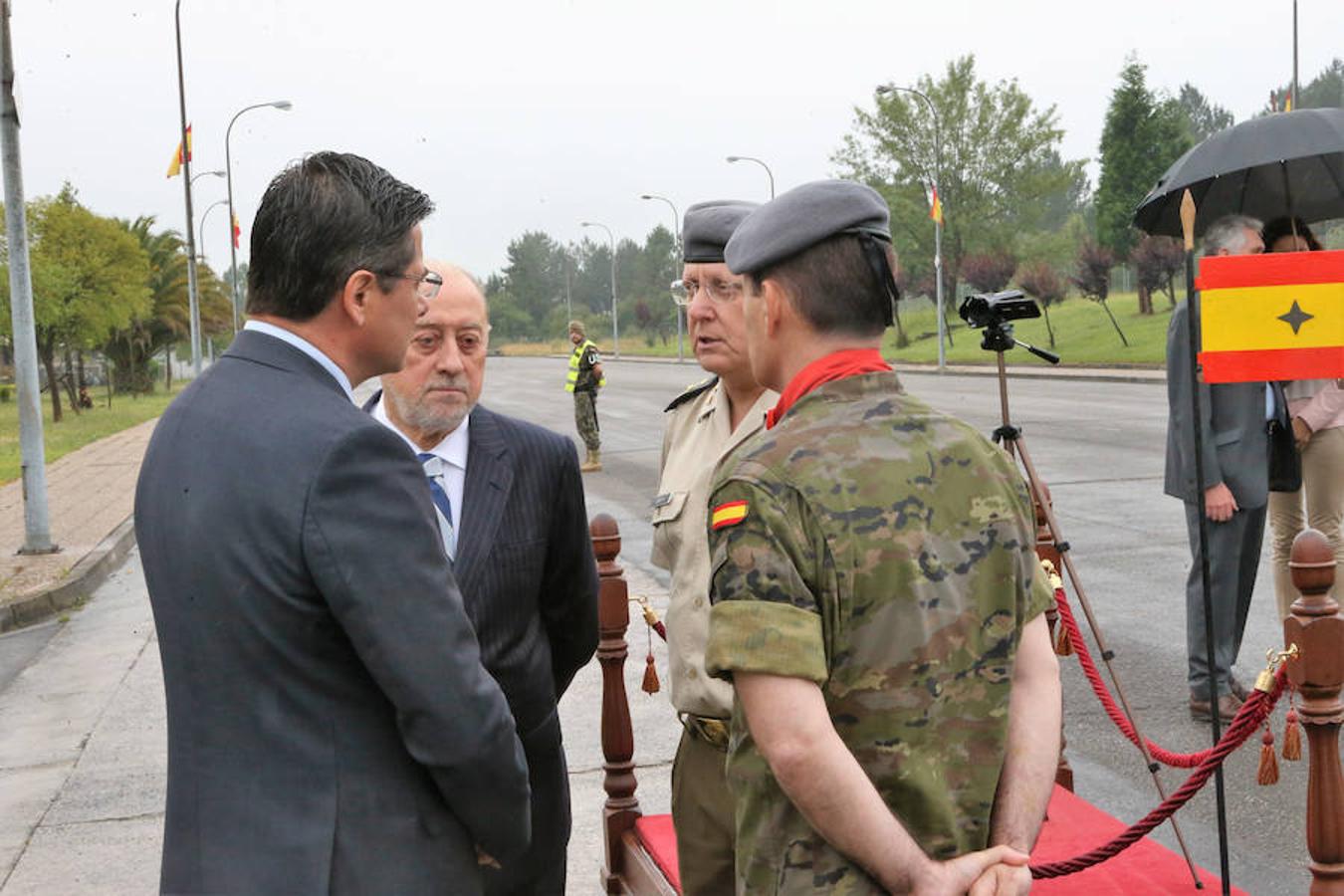 El medio siglo de vida de la Brilat