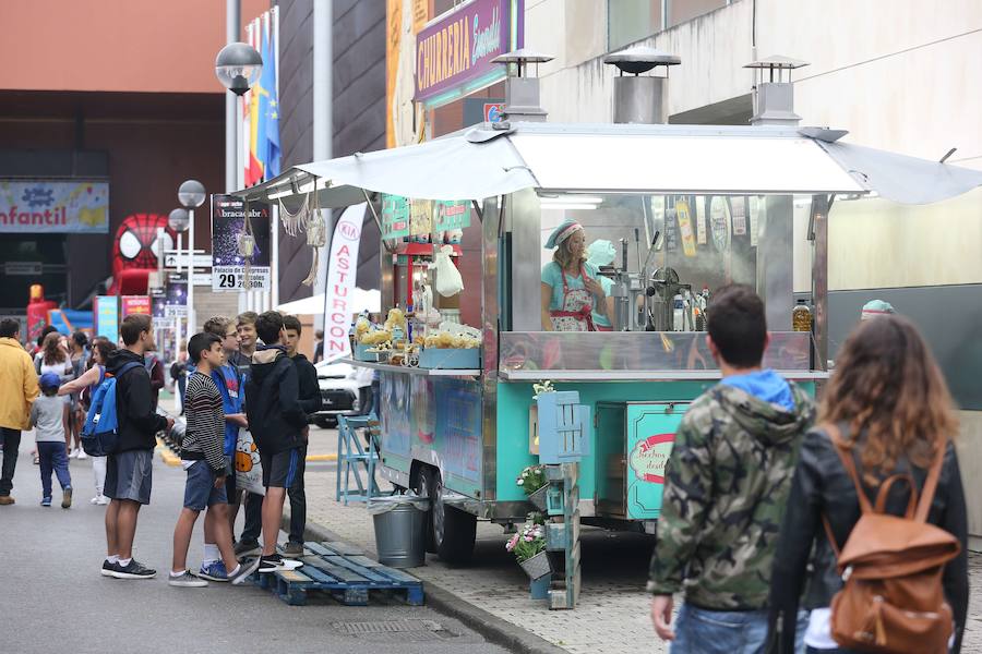 Comienza la diversión de la mano de Metrópoli 2016