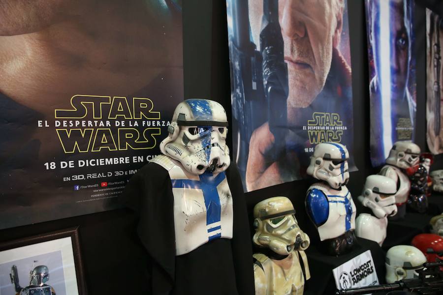 Comienza la diversión de la mano de Metrópoli 2016