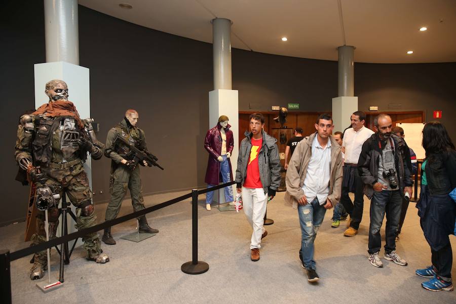 Comienza la diversión de la mano de Metrópoli 2016