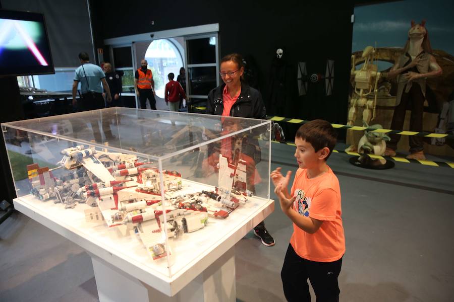 Comienza la diversión de la mano de Metrópoli 2016