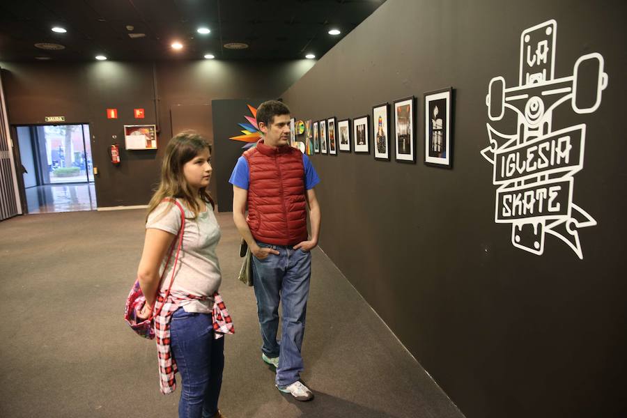 Comienza la diversión de la mano de Metrópoli 2016