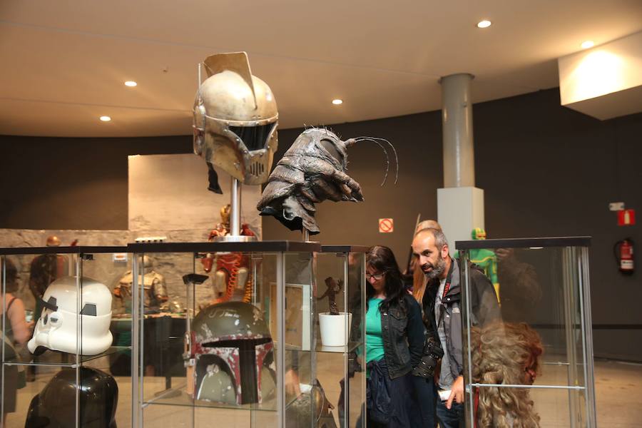 Comienza la diversión de la mano de Metrópoli 2016