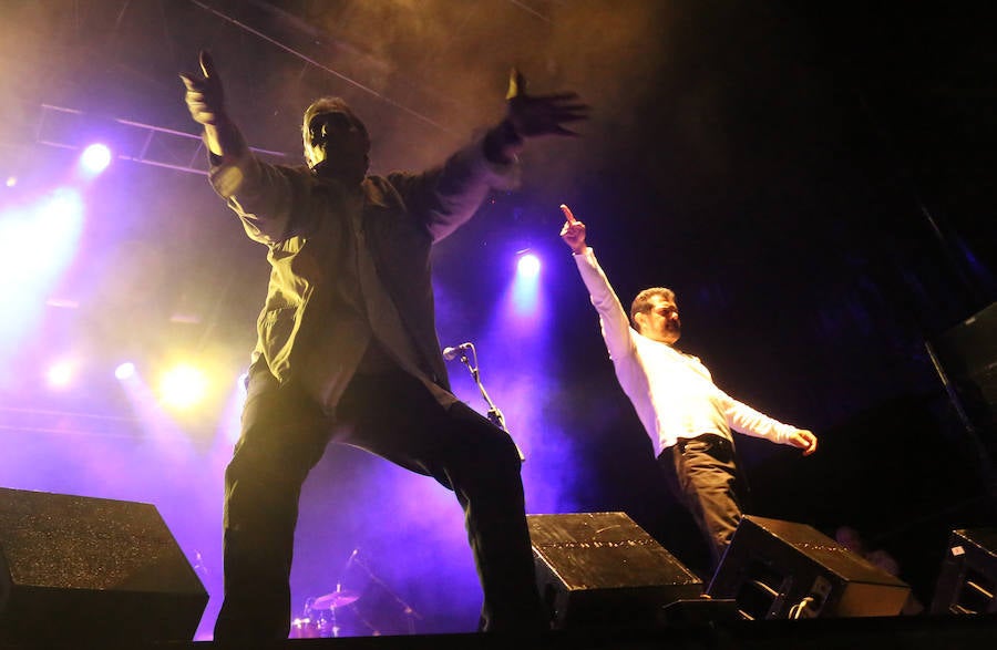 Comienza la diversión de la mano de Metrópoli 2016