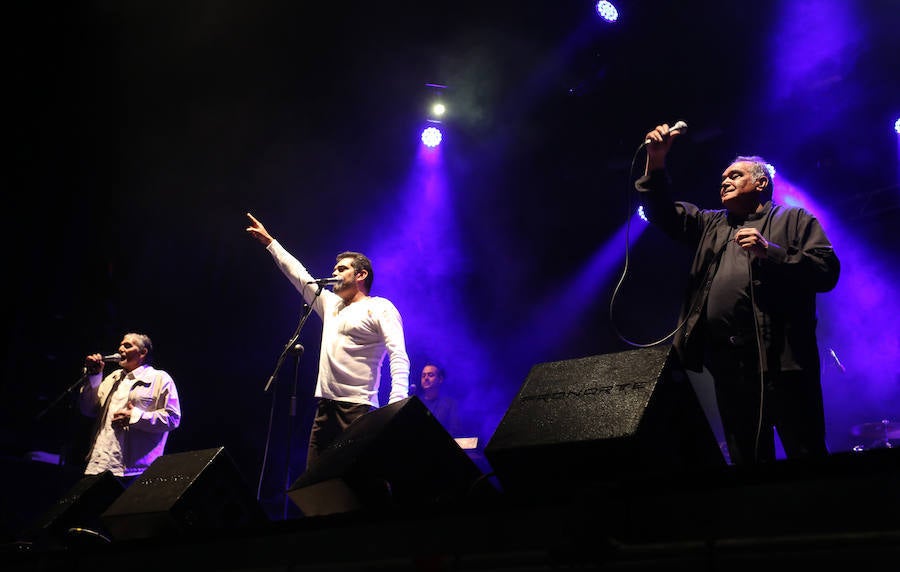 Comienza la diversión de la mano de Metrópoli 2016