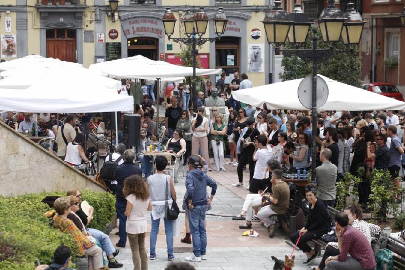 Pensando una nueva Tabacalera