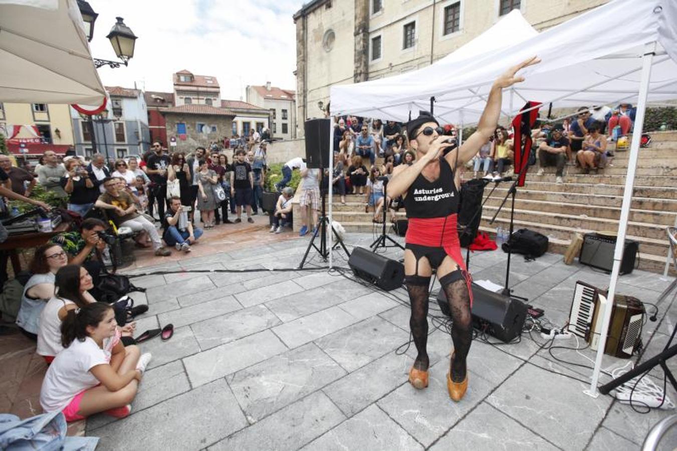 Pensando una nueva Tabacalera