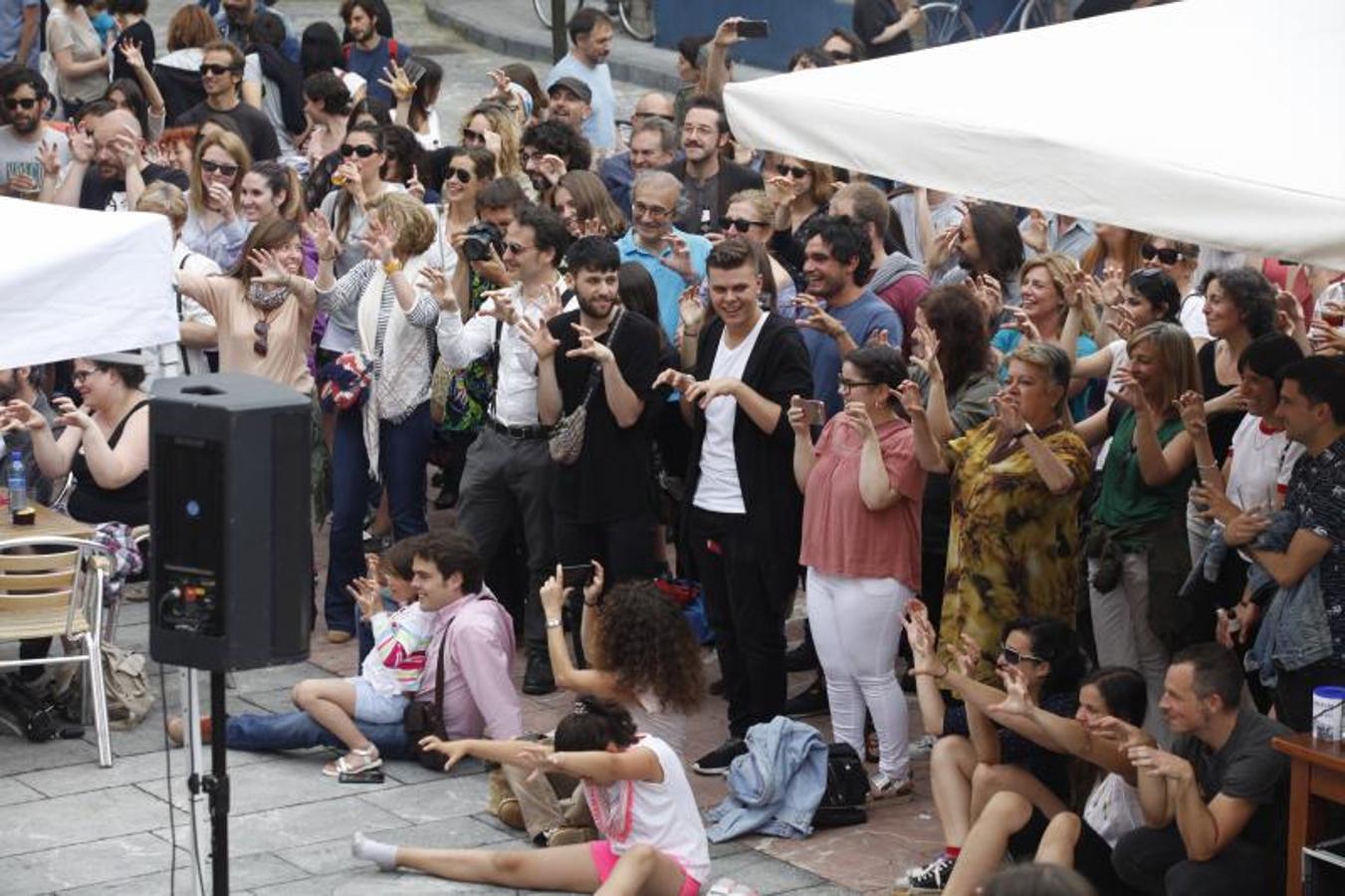 Pensando una nueva Tabacalera