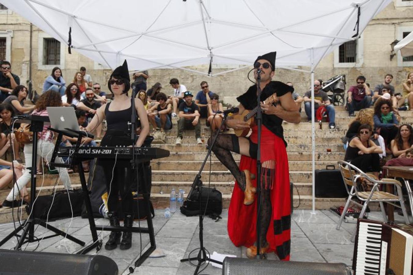 Pensando una nueva Tabacalera