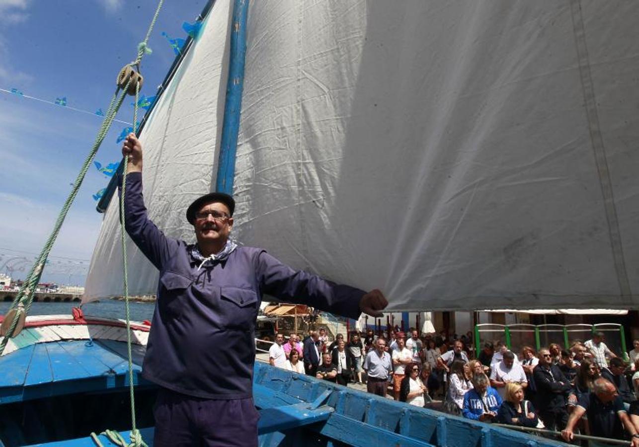 L&#039; Amuravela no deja títere con cabeza