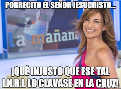 Mariló Montero deja TVE... Y Twitter enloquece