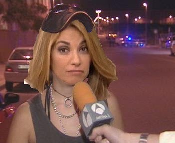 Mariló Montero deja TVE... Y Twitter enloquece