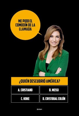 Mariló Montero deja TVE... Y Twitter enloquece