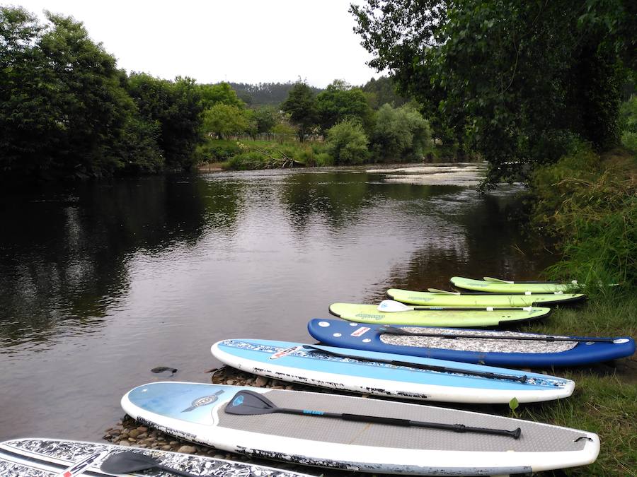 I Festival Interregional &#039;Eu son Eo&#039;