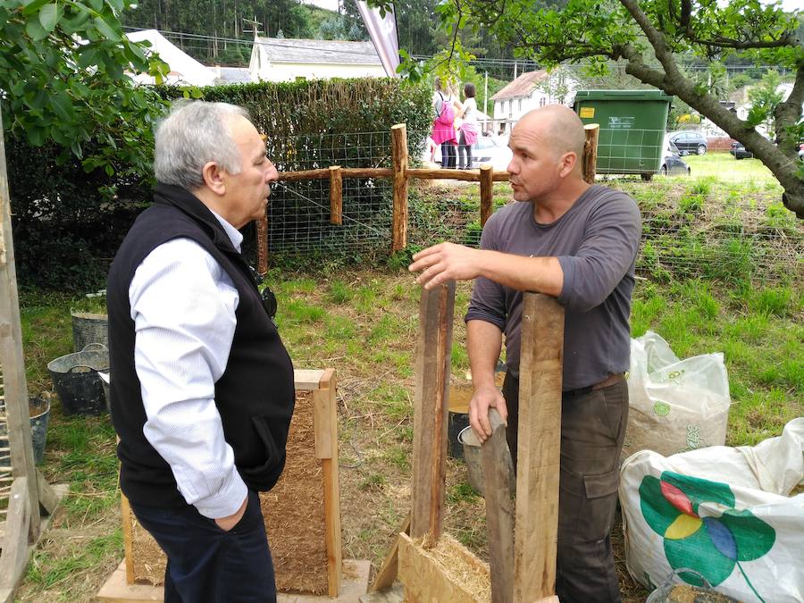 I Festival Interregional &#039;Eu son Eo&#039;