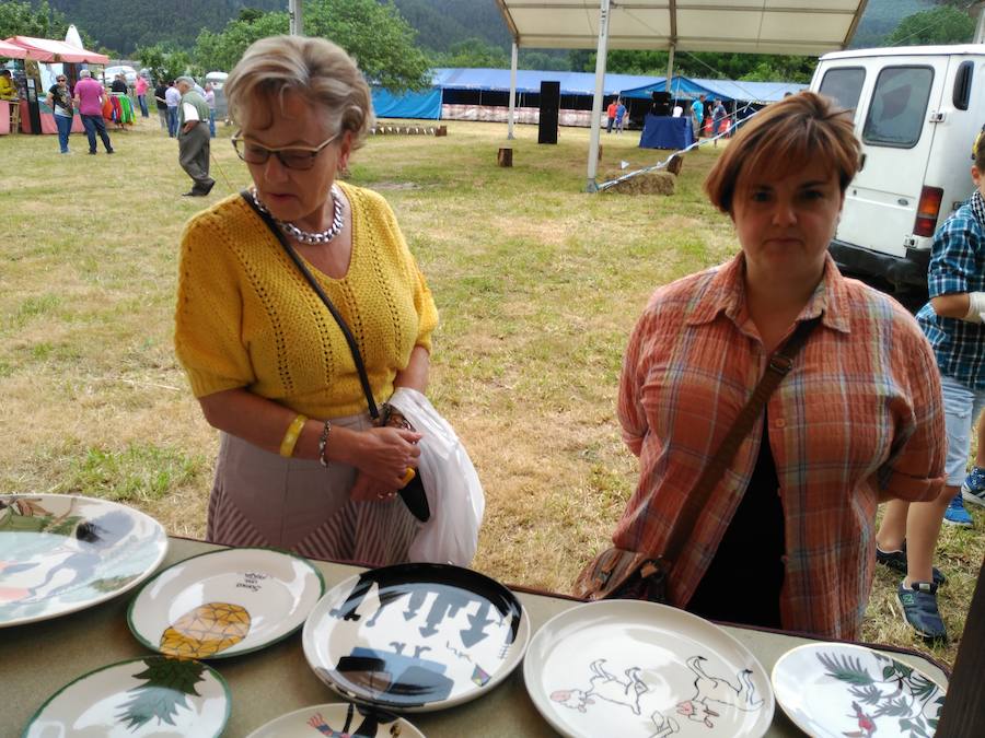 I Festival Interregional &#039;Eu son Eo&#039;