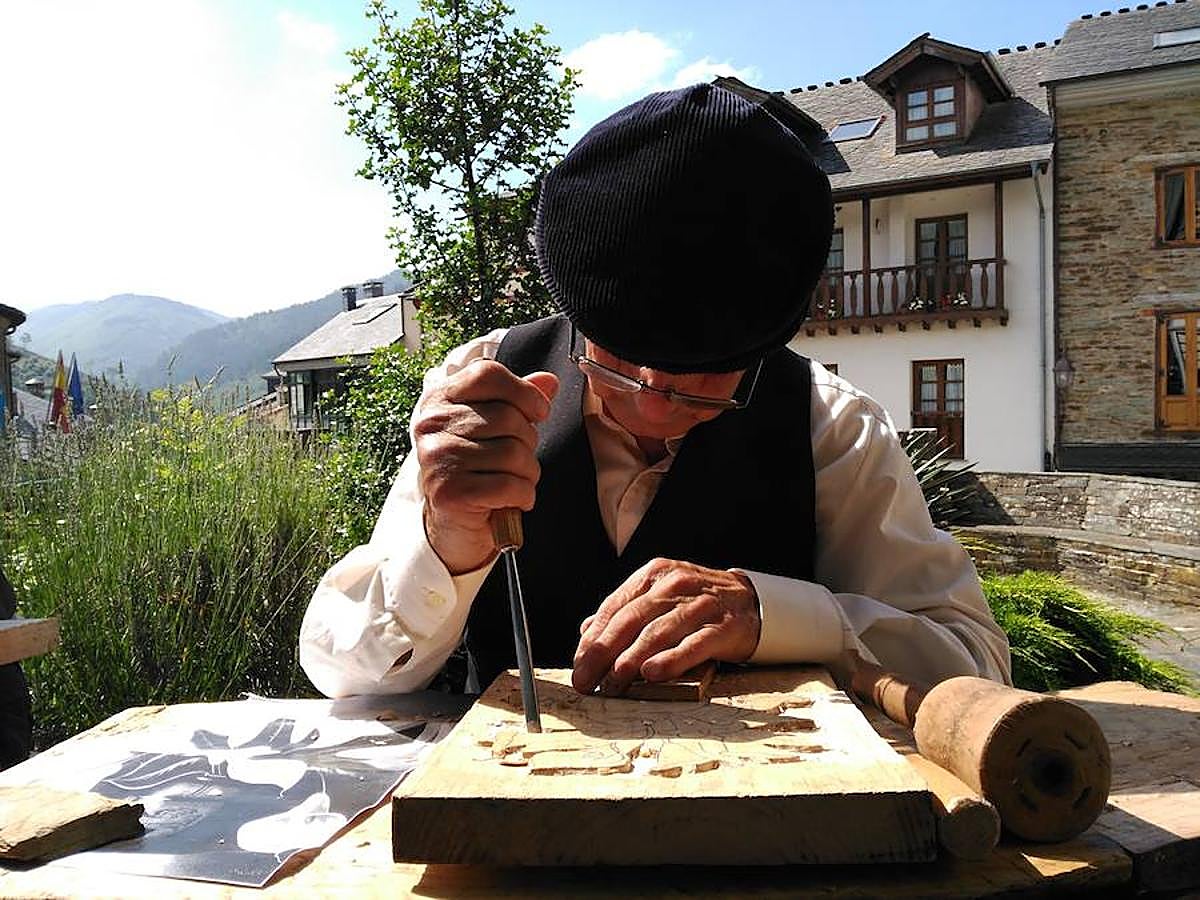 Taramundi celebra 30 años del turismo rural