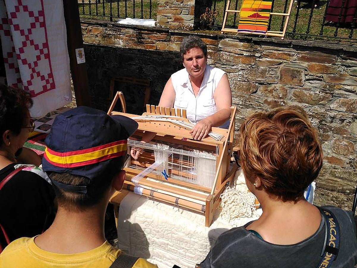 Taramundi celebra 30 años del turismo rural