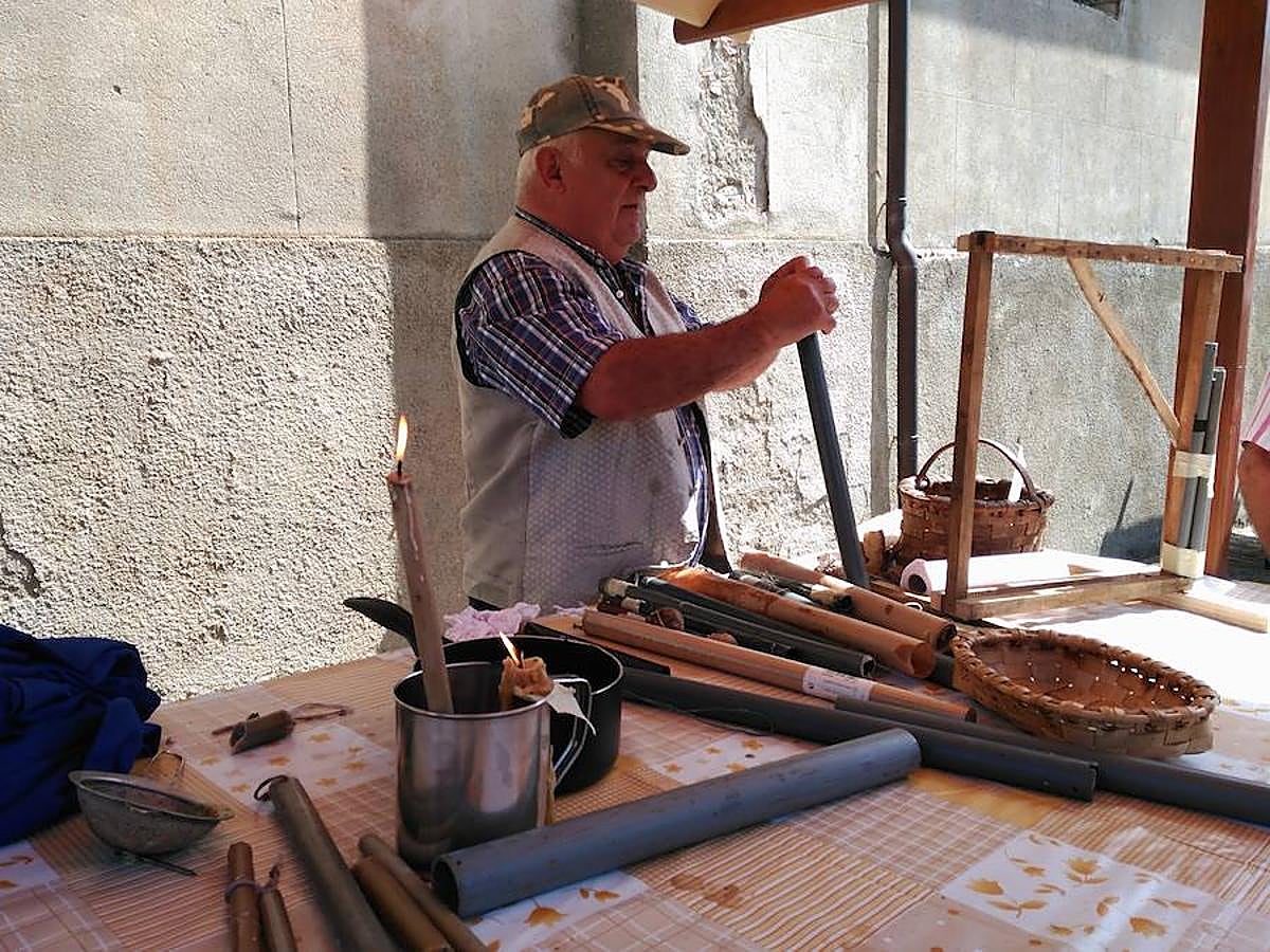 Taramundi celebra 30 años del turismo rural