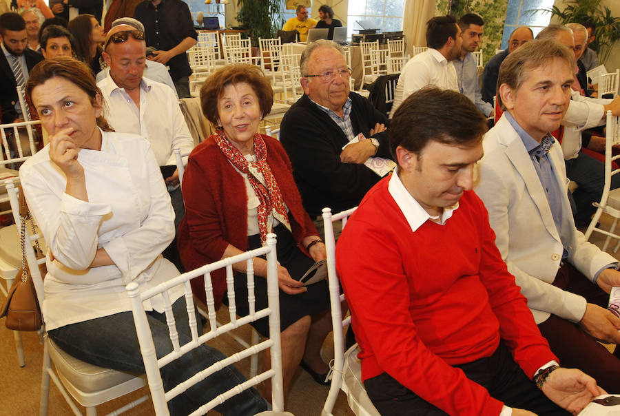 Las Calderetas Don Calixto 2016 reconocen a lo mejor de la gastronomía