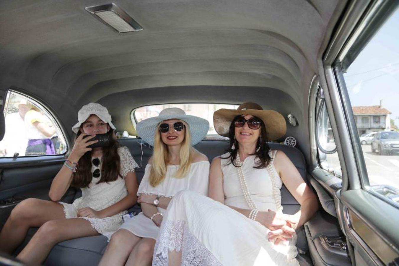 Feria de Indianos de Colombres