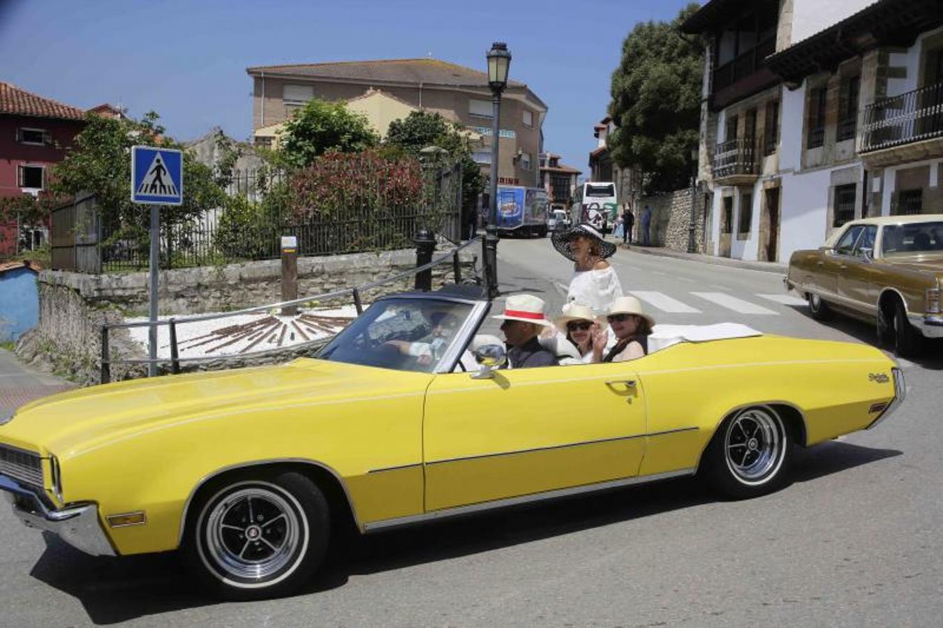 Feria de Indianos de Colombres