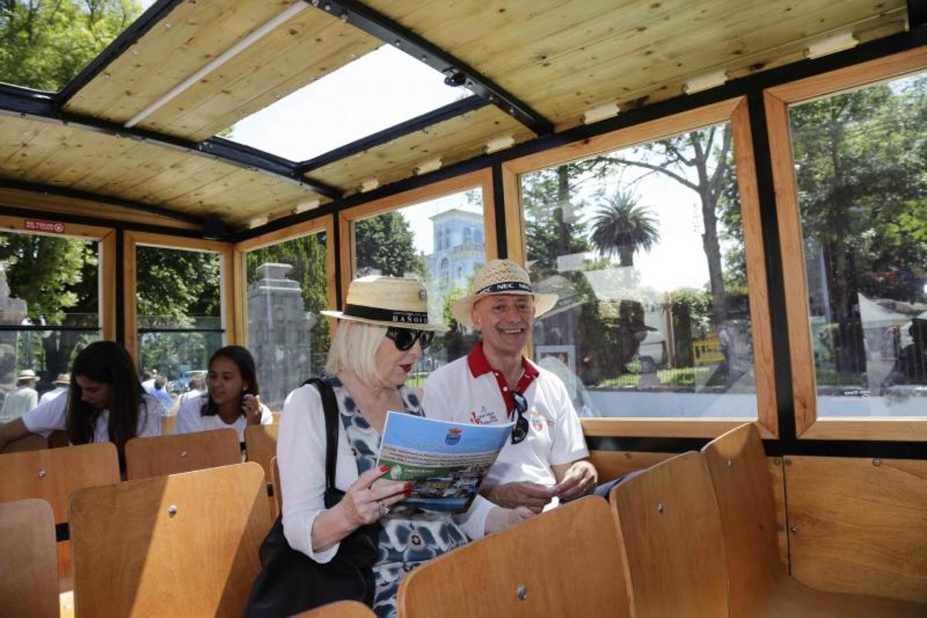 Feria de Indianos de Colombres