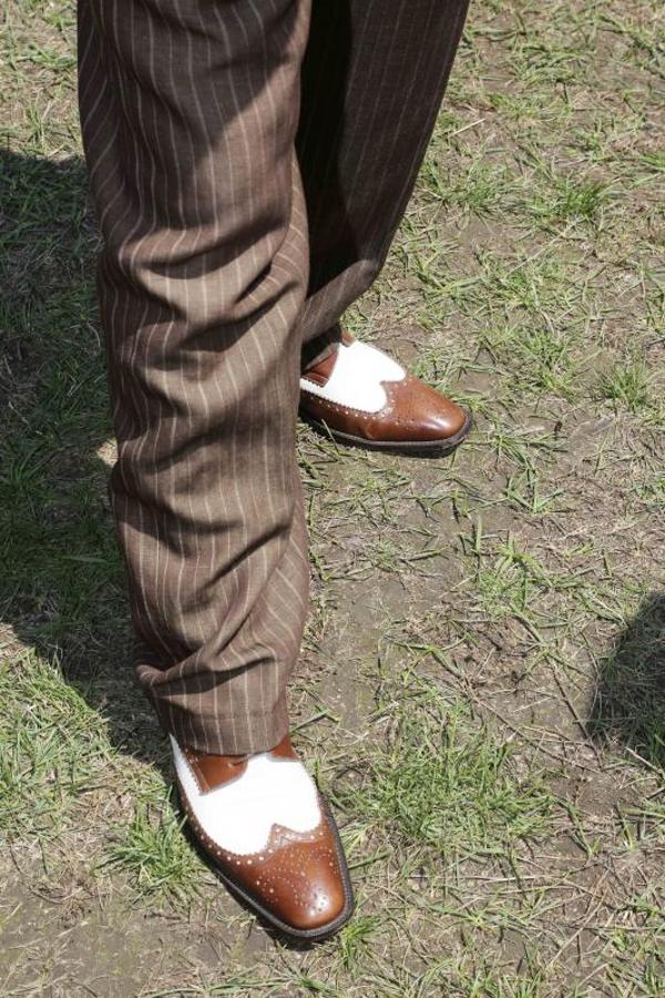 Feria de Indianos de Colombres